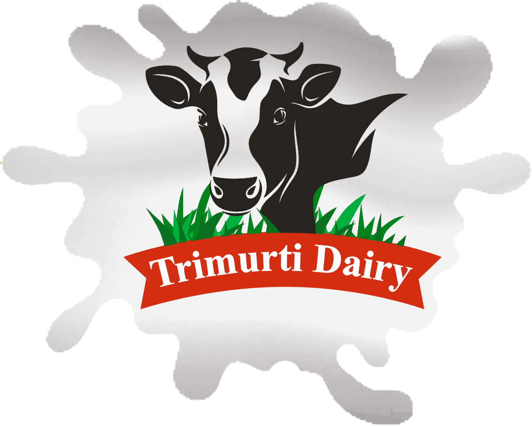 Trimurti Dairy